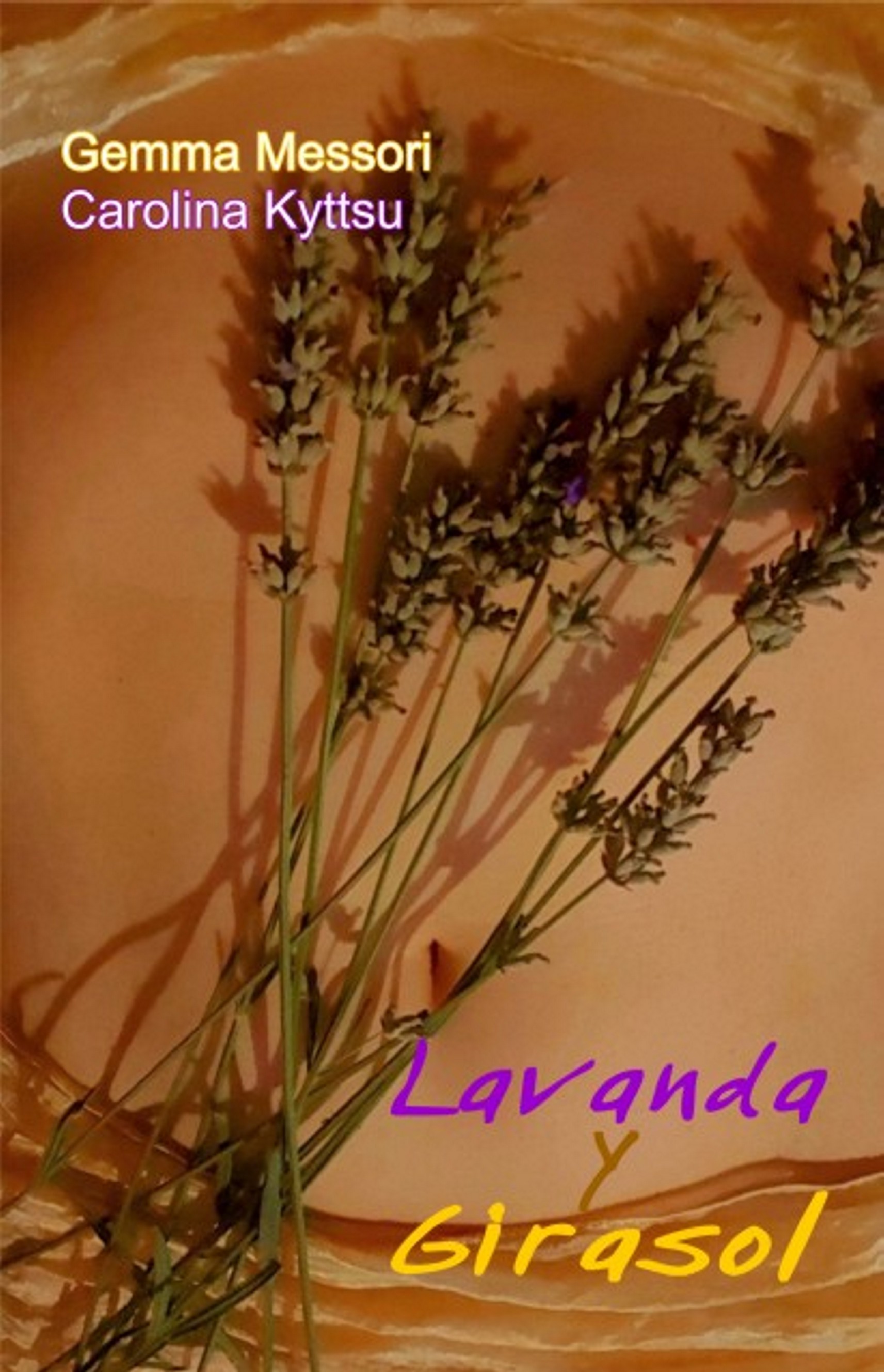 Lavada y Girasol