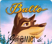 Gli amici di Balto