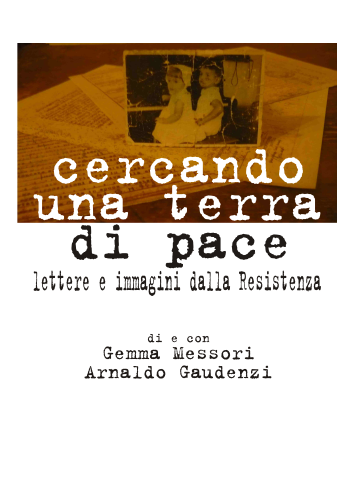 Il treno parte domattina - manifesto